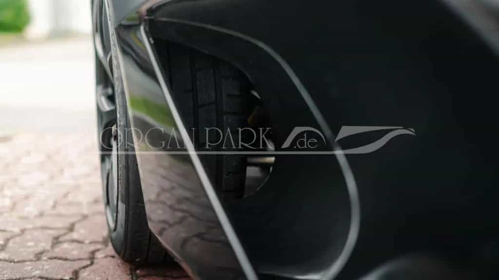 Lotus Exige 3-Eleven *1.Hd.* + 75k EXTRAS + unfallfrei +1of1 12/2017-photo-24
