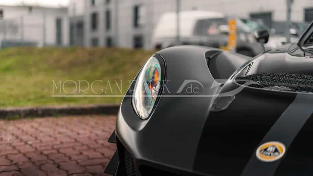 Lotus Exige 3-Eleven *1.Hd.* + 75k EXTRAS + unfallfrei +1of1 12/2017-photo-5