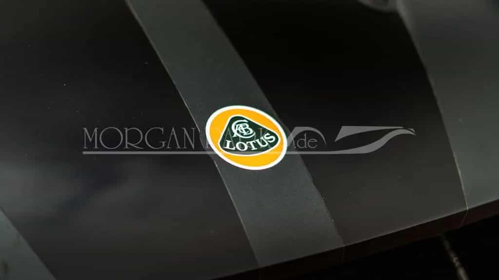 Lotus Exige 3-Eleven *1.Hd.* + 75k EXTRAS + unfallfrei +1of1 12/2017-photo-7