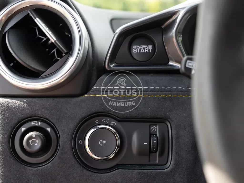 Lotus Evora GT 410 SPORT 2+2 *Essex Blue* 12/2020-photo-21