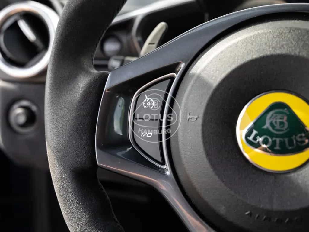 Lotus Evora GT 410 SPORT 2+2 *Essex Blue* 12/2020-photo-22