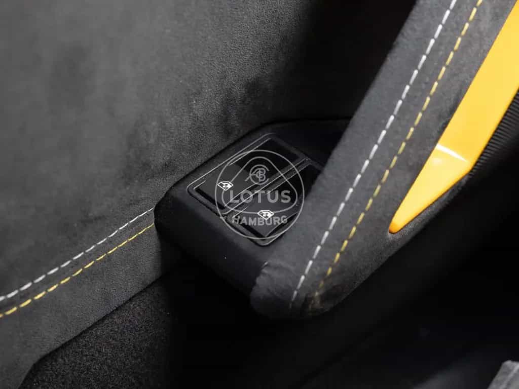 Lotus Evora GT 410 SPORT 2+2 *Essex Blue* 12/2020-photo-23