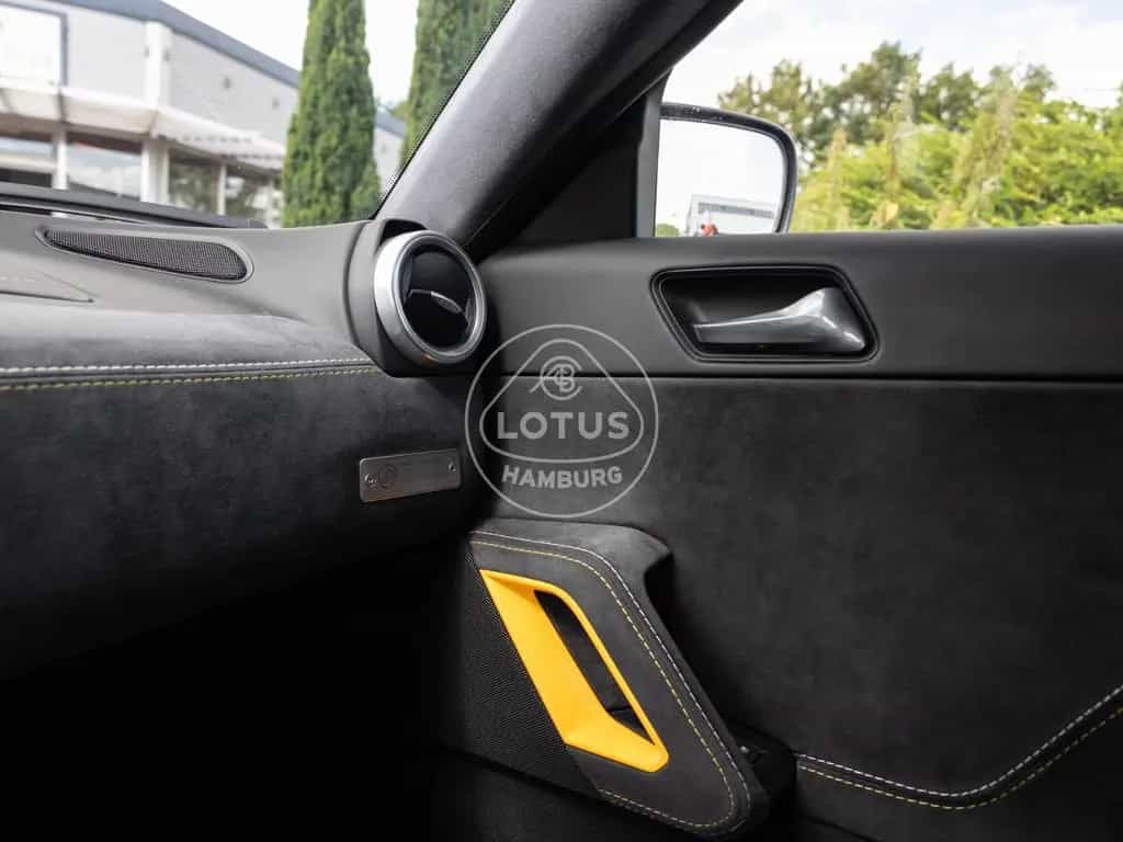 Lotus Evora GT 410 SPORT 2+2 *Essex Blue* 12/2020-photo-25