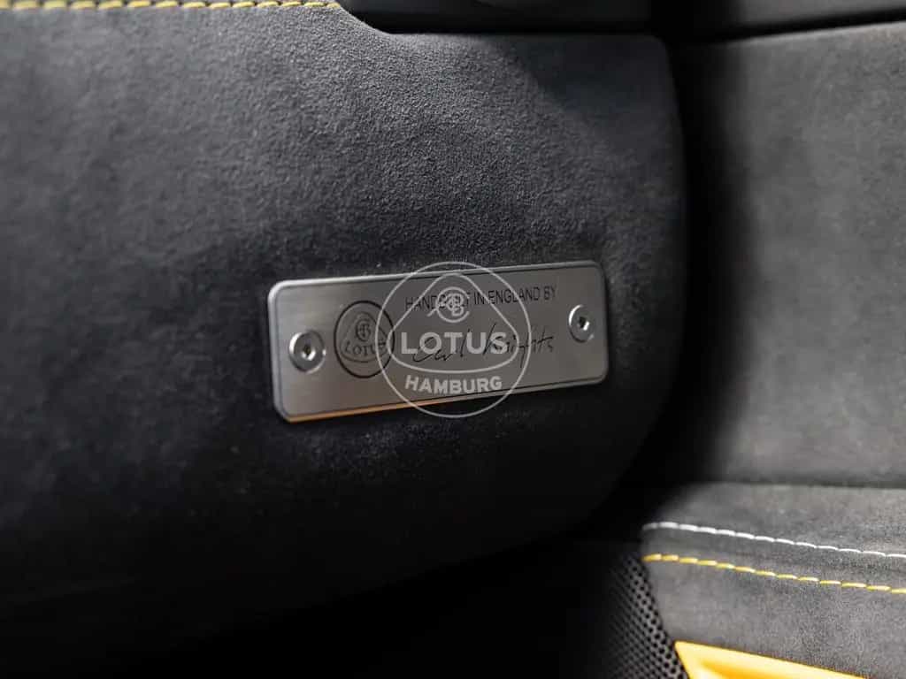 Lotus Evora GT 410 SPORT 2+2 *Essex Blue* 12/2020-photo-26