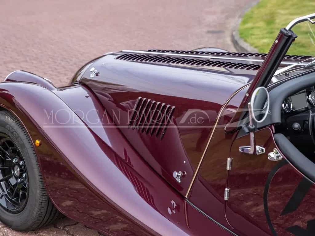 Morgan Plus 4 Plus Four MY23 06/2025-photo-11