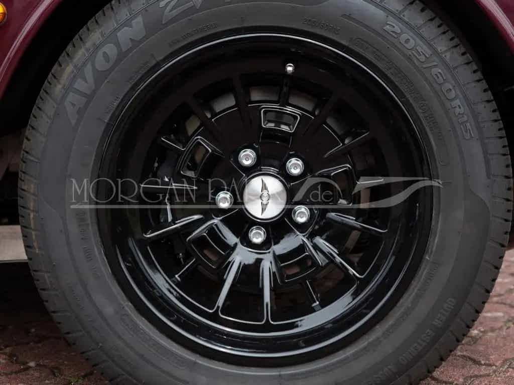 Morgan Plus 4 Plus Four MY23 06/2025-photo-18