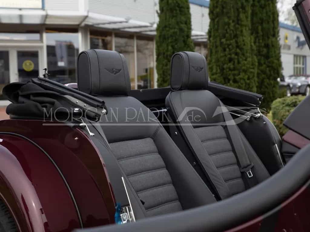 Morgan Plus 4 Plus Four MY23 06/2025-photo-22