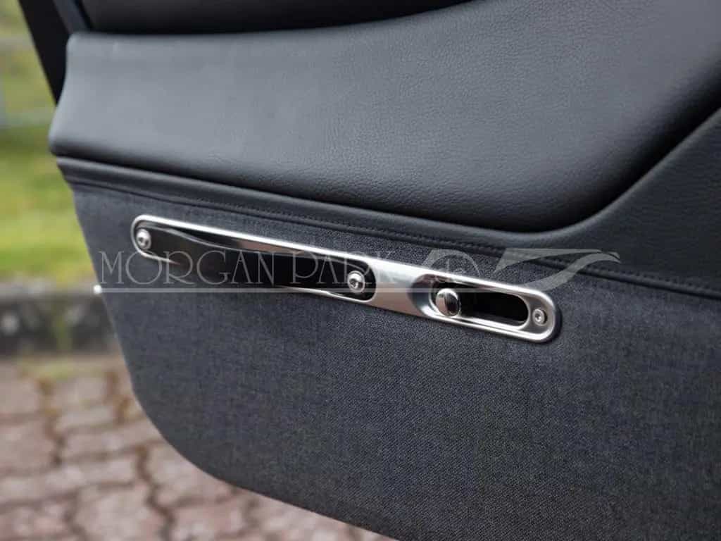 Morgan Plus 4 Plus Four MY23 06/2025-photo-26