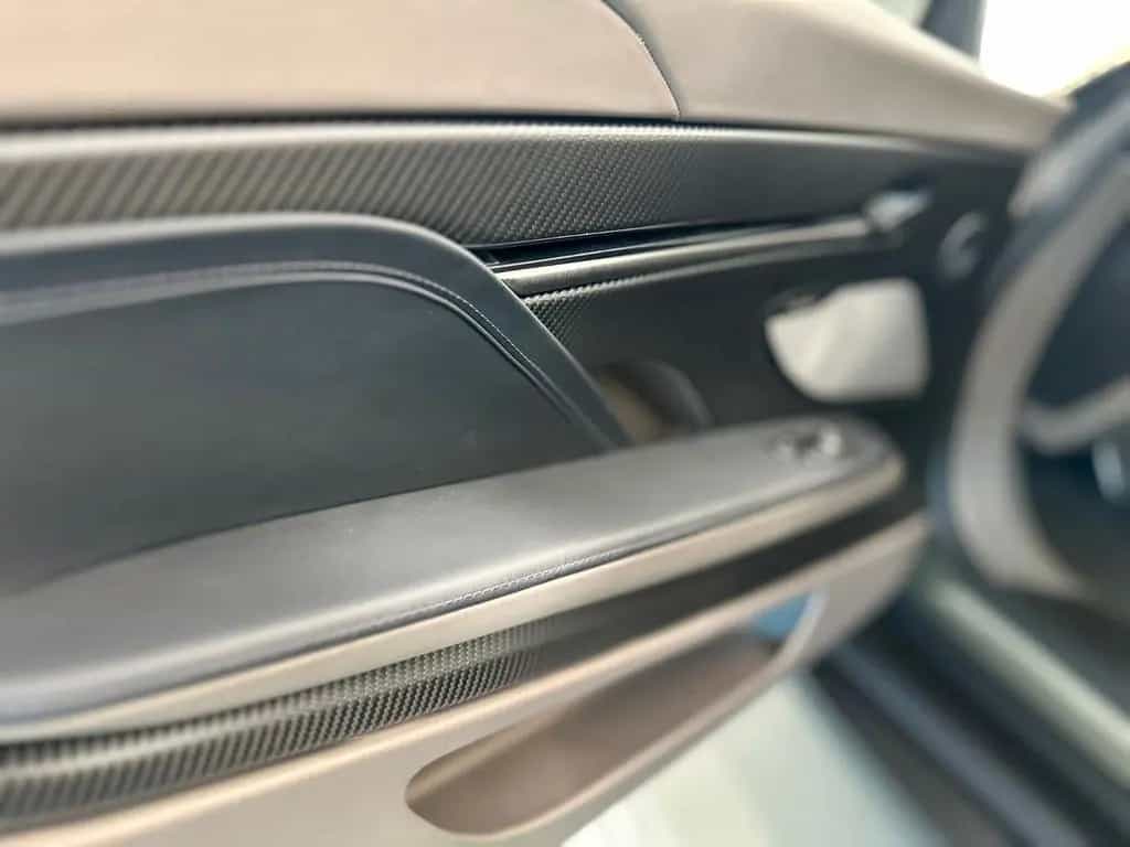 Aston Martin Vanquish Coupé | Titanium Grey | Carbon | PANO 11/2025-photo-14