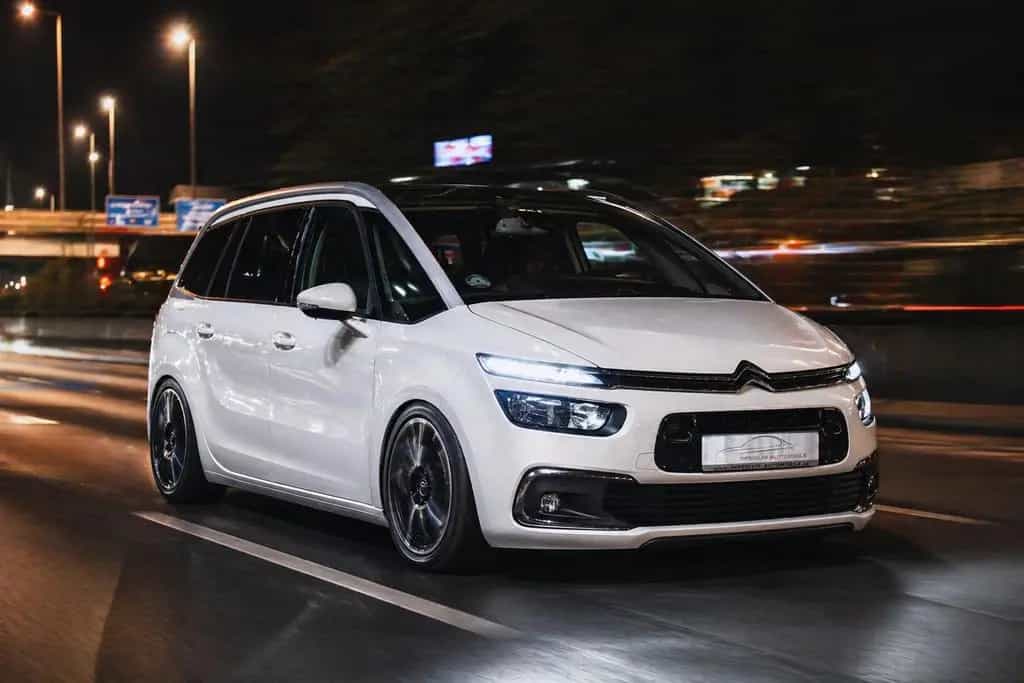 Citroën Grand C4 Spacetourer 1.5 BHDI *MASS*NAV*TEMP*CAM 02/2021-photo-0