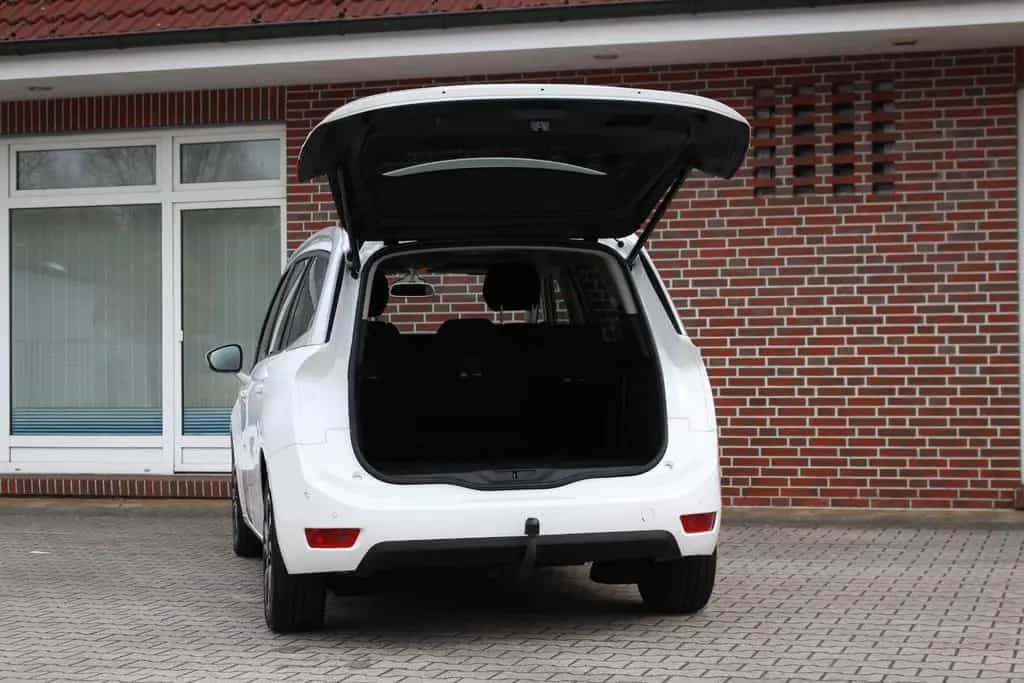 Citroën Grand C4 Spacetourer 1.5 BHDI *MASS*NAV*TEMP*CAM 02/2021-photo-11