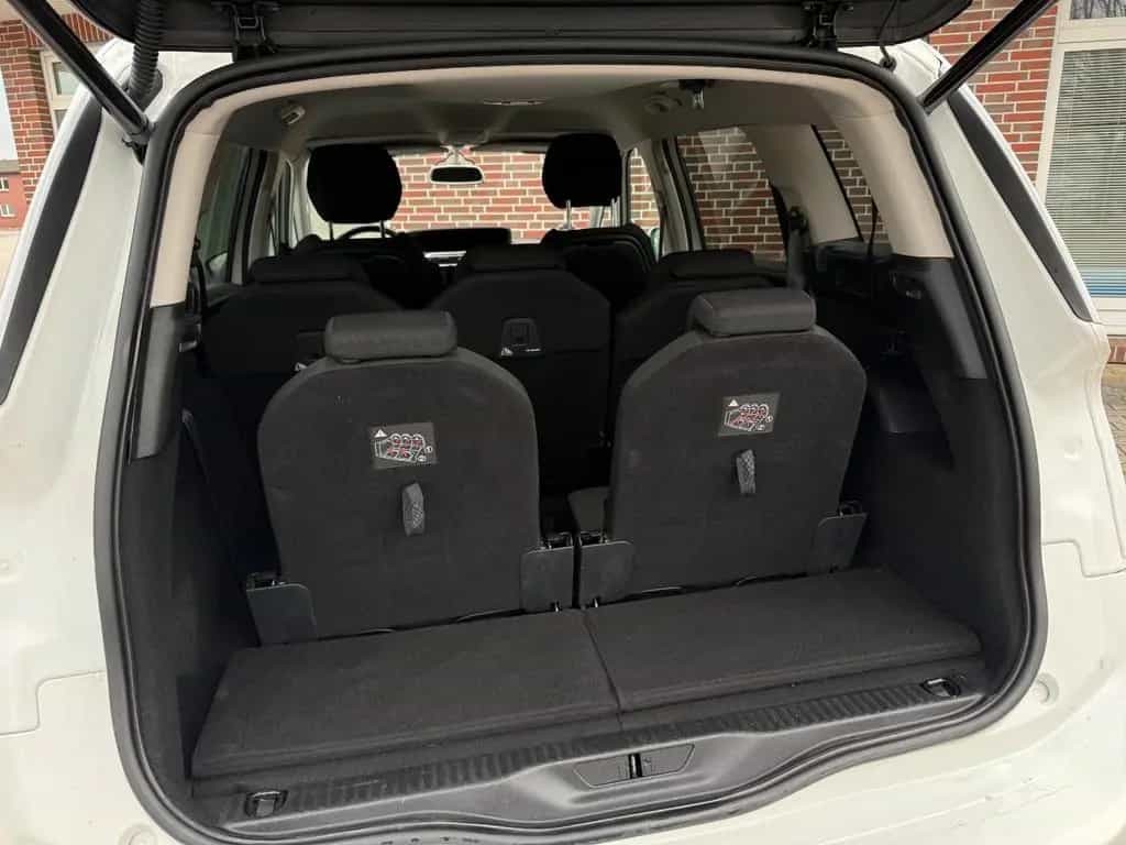 Citroën Grand C4 Spacetourer 1.5 BHDI *MASS*NAV*TEMP*CAM 02/2021-photo-13