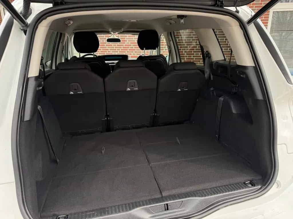Citroën Grand C4 Spacetourer 1.5 BHDI *MASS*NAV*TEMP*CAM 02/2021-photo-14
