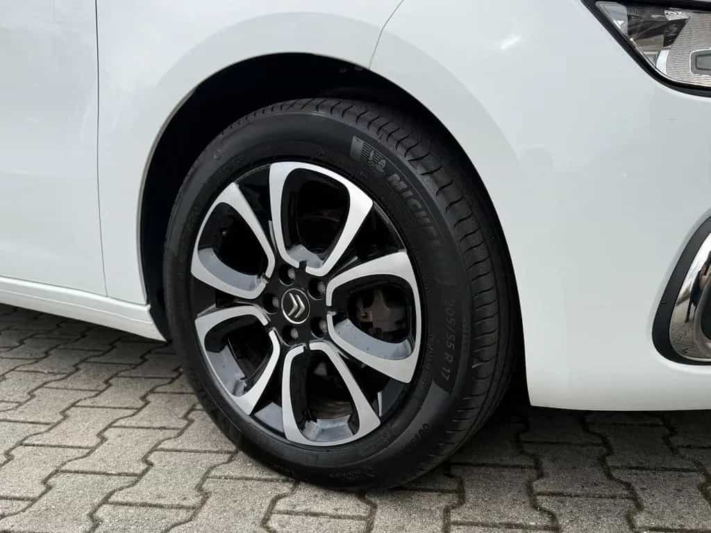 Citroën Grand C4 Spacetourer 1.5 BHDI *MASS*NAV*TEMP*CAM 02/2021-photo-16