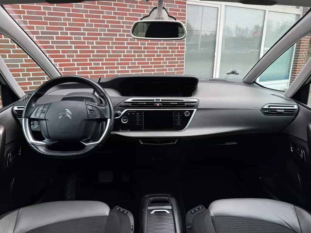 Citroën Grand C4 Spacetourer 1.5 BHDI *MASS*NAV*TEMP*CAM 02/2021-photo-18