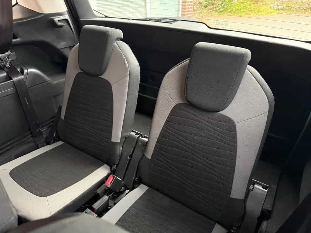 Citroën Grand C4 Spacetourer 1.5 BHDI *MASS*NAV*TEMP*CAM 02/2021-photo-21