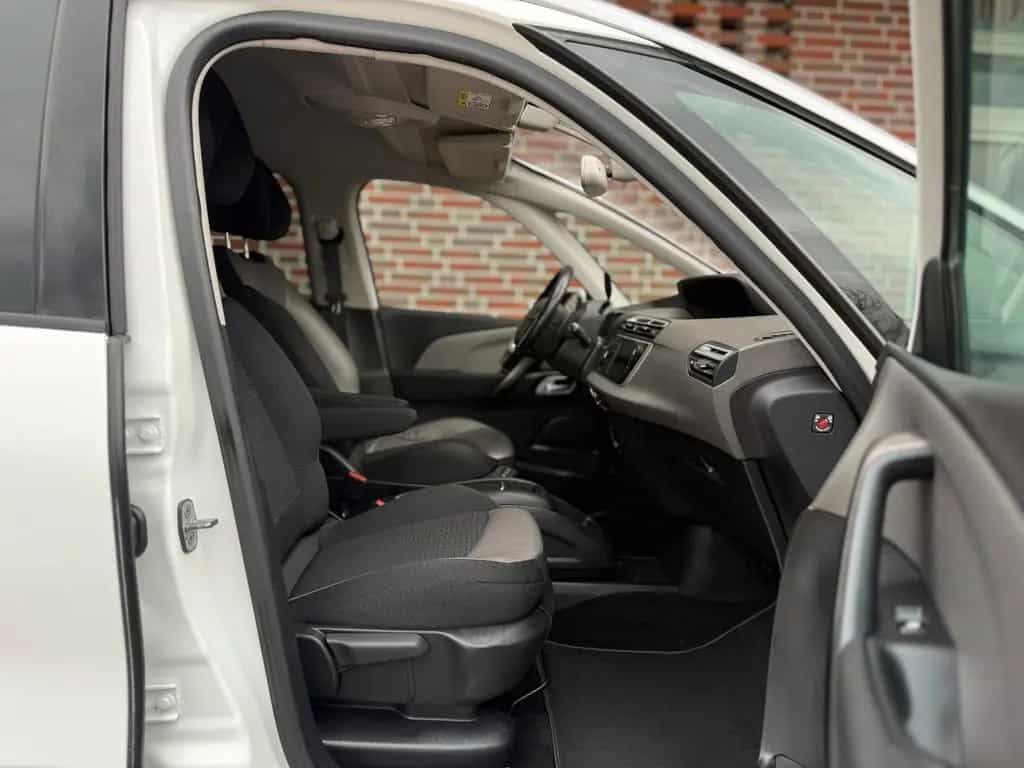 Citroën Grand C4 Spacetourer 1.5 BHDI *MASS*NAV*TEMP*CAM 02/2021-photo-22