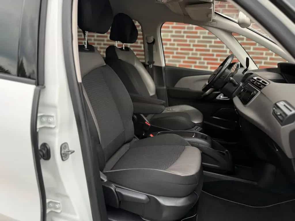 Citroën Grand C4 Spacetourer 1.5 BHDI *MASS*NAV*TEMP*CAM 02/2021-photo-23