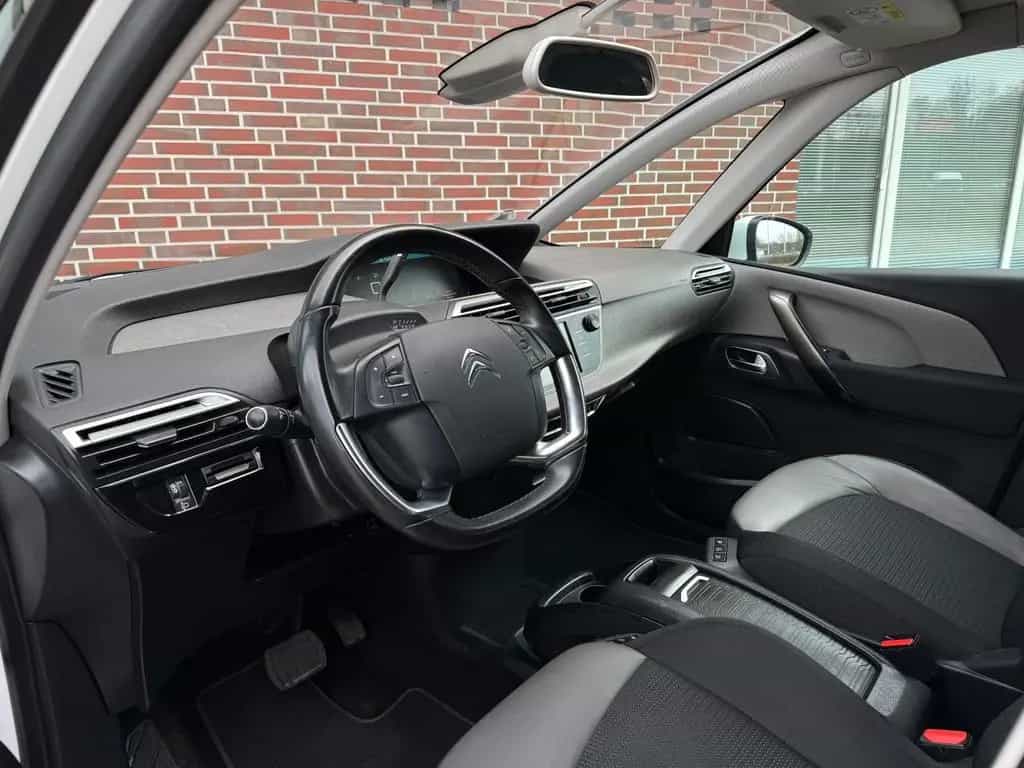 Citroën Grand C4 Spacetourer 1.5 BHDI *MASS*NAV*TEMP*CAM 02/2021-photo-25