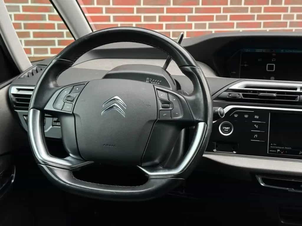 Citroën Grand C4 Spacetourer 1.5 BHDI *MASS*NAV*TEMP*CAM 02/2021-photo-26
