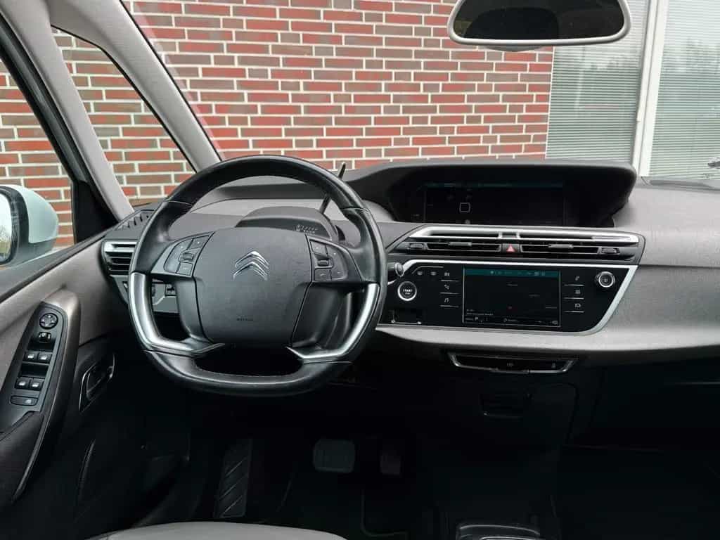 Citroën Grand C4 Spacetourer 1.5 BHDI *MASS*NAV*TEMP*CAM 02/2021-photo-27