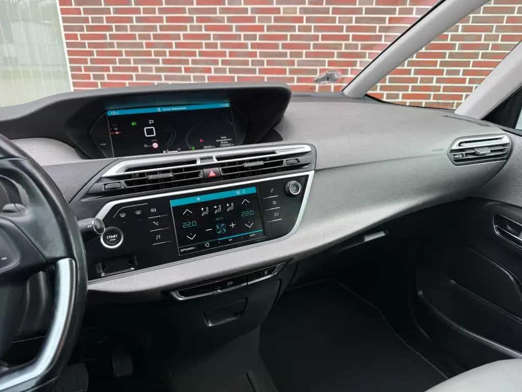 Citroën Grand C4 Spacetourer 1.5 BHDI *MASS*NAV*TEMP*CAM 02/2021-photo-28