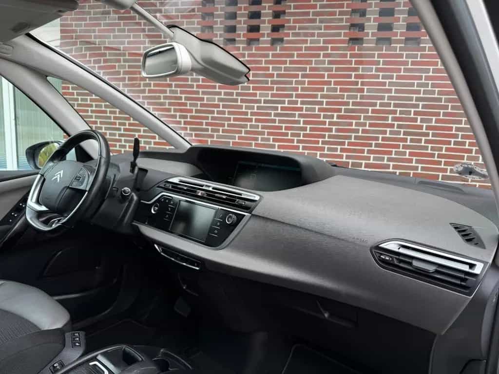 Citroën Grand C4 Spacetourer 1.5 BHDI *MASS*NAV*TEMP*CAM 02/2021-photo-29