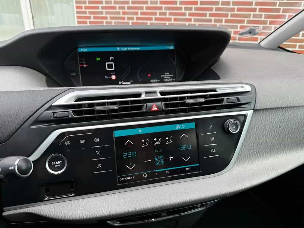Citroën Grand C4 Spacetourer 1.5 BHDI *MASS*NAV*TEMP*CAM 02/2021-photo-30