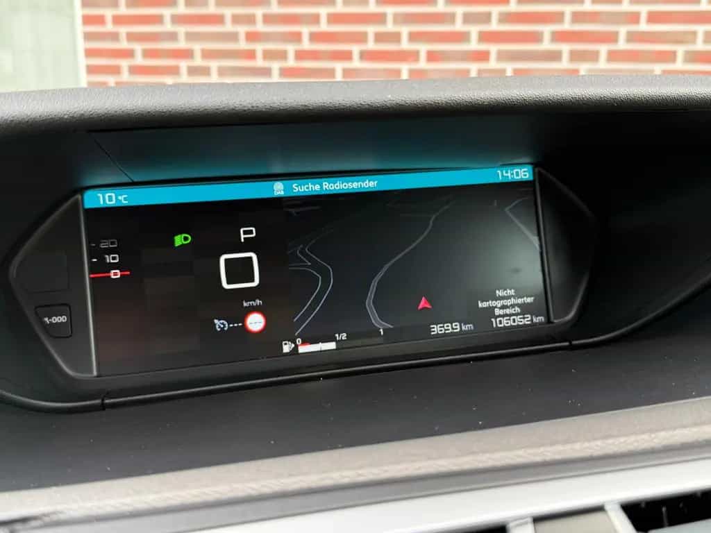 Citroën Grand C4 Spacetourer 1.5 BHDI *MASS*NAV*TEMP*CAM 02/2021-photo-31