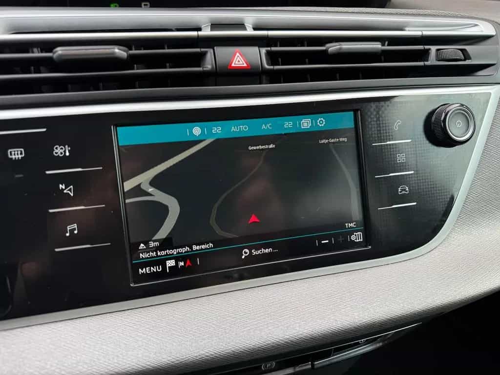 Citroën Grand C4 Spacetourer 1.5 BHDI *MASS*NAV*TEMP*CAM 02/2021-photo-33