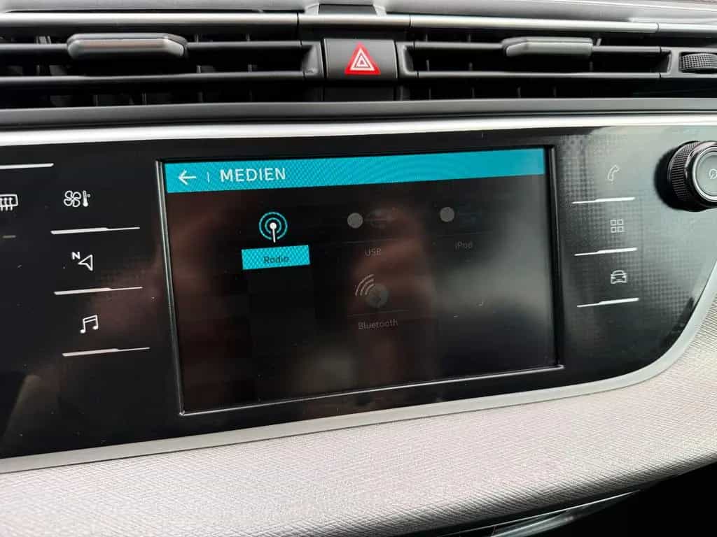 Citroën Grand C4 Spacetourer 1.5 BHDI *MASS*NAV*TEMP*CAM 02/2021-photo-36