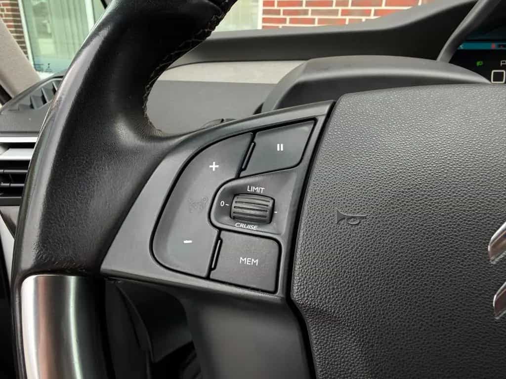 Citroën Grand C4 Spacetourer 1.5 BHDI *MASS*NAV*TEMP*CAM 02/2021-photo-38