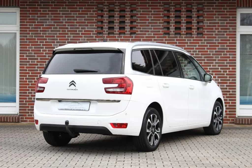Citroën Grand C4 Spacetourer 1.5 BHDI *MASS*NAV*TEMP*CAM 02/2021-photo-3