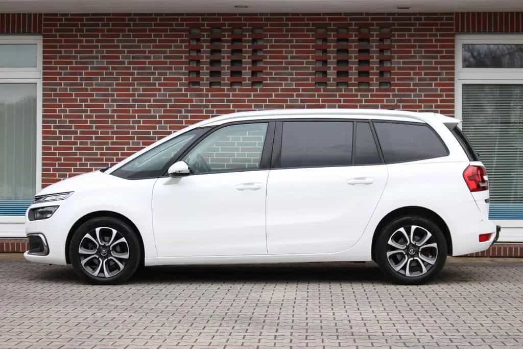 Citroën Grand C4 Spacetourer 1.5 BHDI *MASS*NAV*TEMP*CAM 02/2021-photo-5