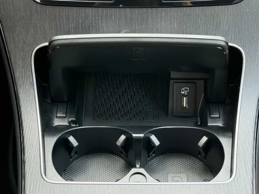Mercedes-Benz C-Class 300 D AMG Night LED Schiebedach Rü-Kamera 19" 07/2021-photo-38