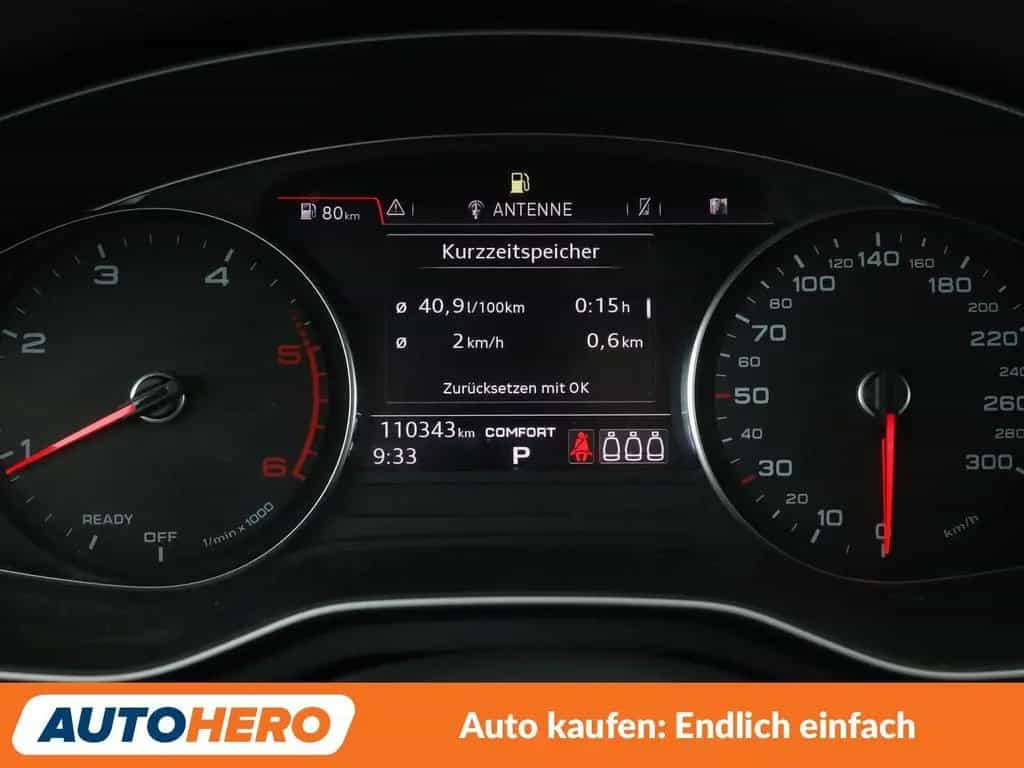 Audi A4 40 TDI Sport Aut.*NAVI*HUD*LED* 05/2019-photo-19