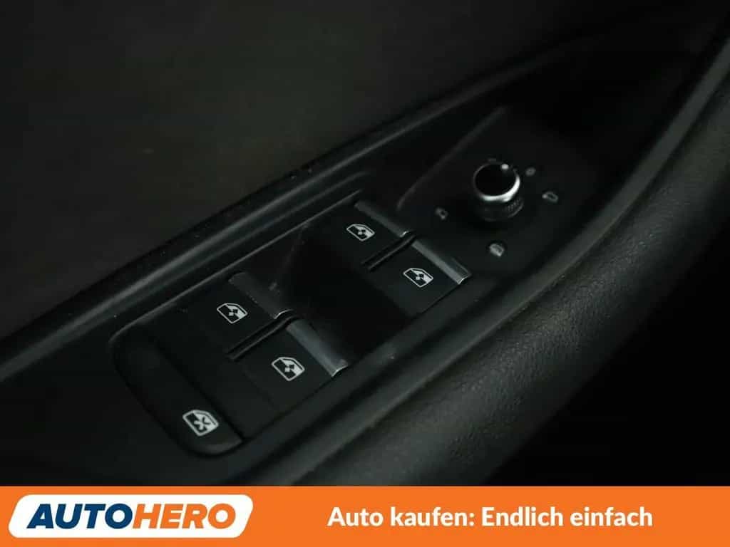 Audi A4 40 TDI Sport Aut.*NAVI*HUD*LED* 05/2019-photo-25