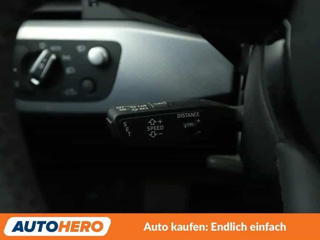 Audi A4 40 TDI Sport Aut.*NAVI*HUD*LED* 05/2019-photo-27