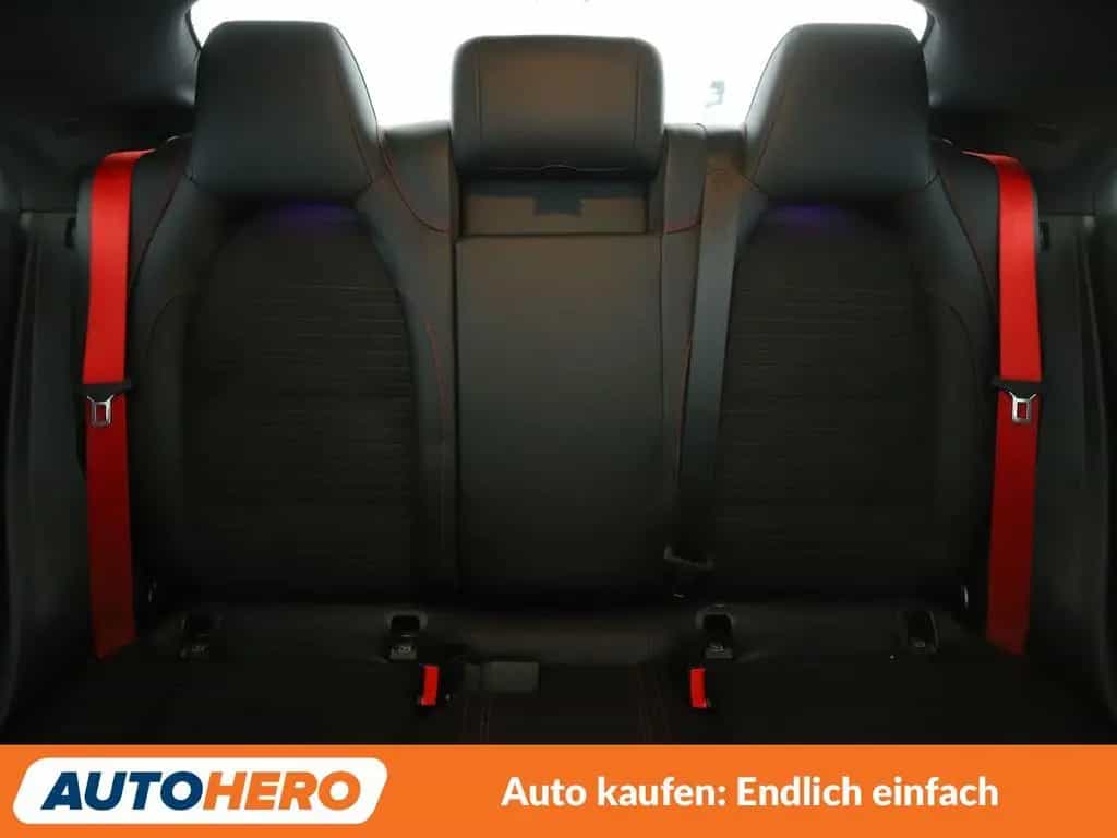 Mercedes-Benz CLA 220 Shooting Brake CLA 250 AMG Line Aut.*NAVI*LED*TEMPO*PANO*PDC* 08/2017-photo-15