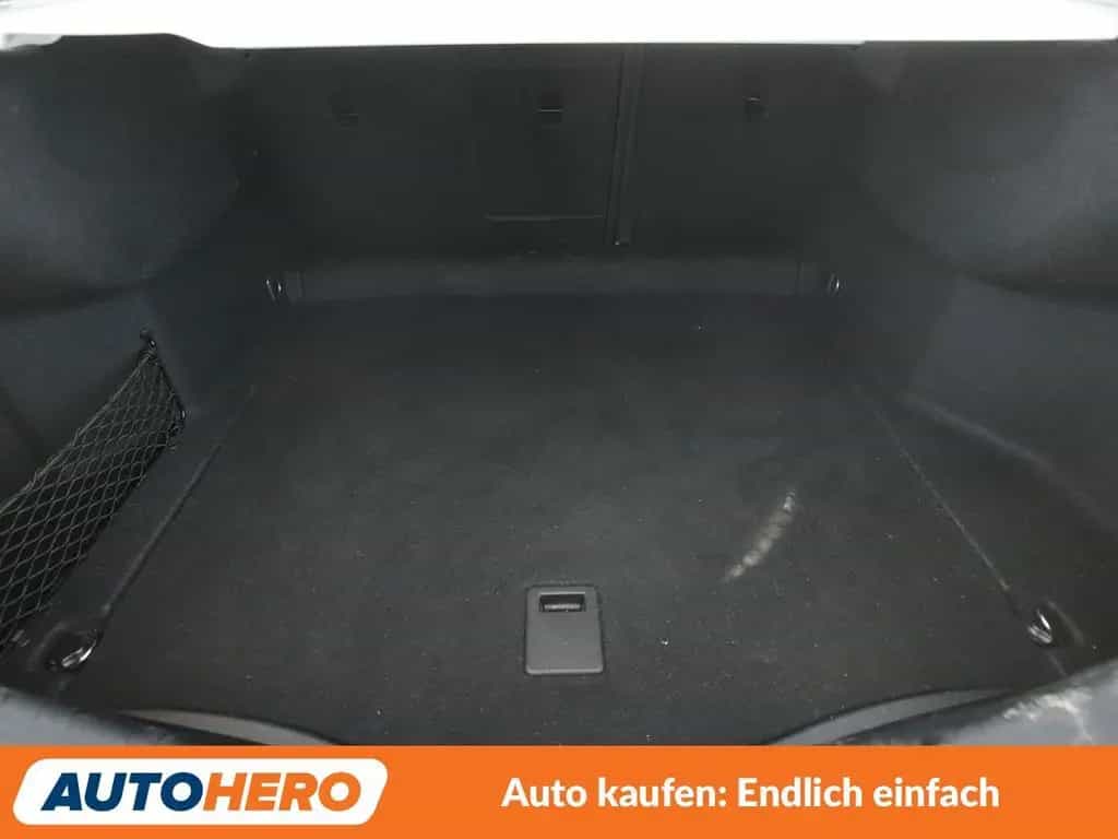 Mercedes-Benz CLA 220 Shooting Brake CLA 250 AMG Line Aut.*NAVI*LED*TEMPO*PANO*PDC* 08/2017-photo-17