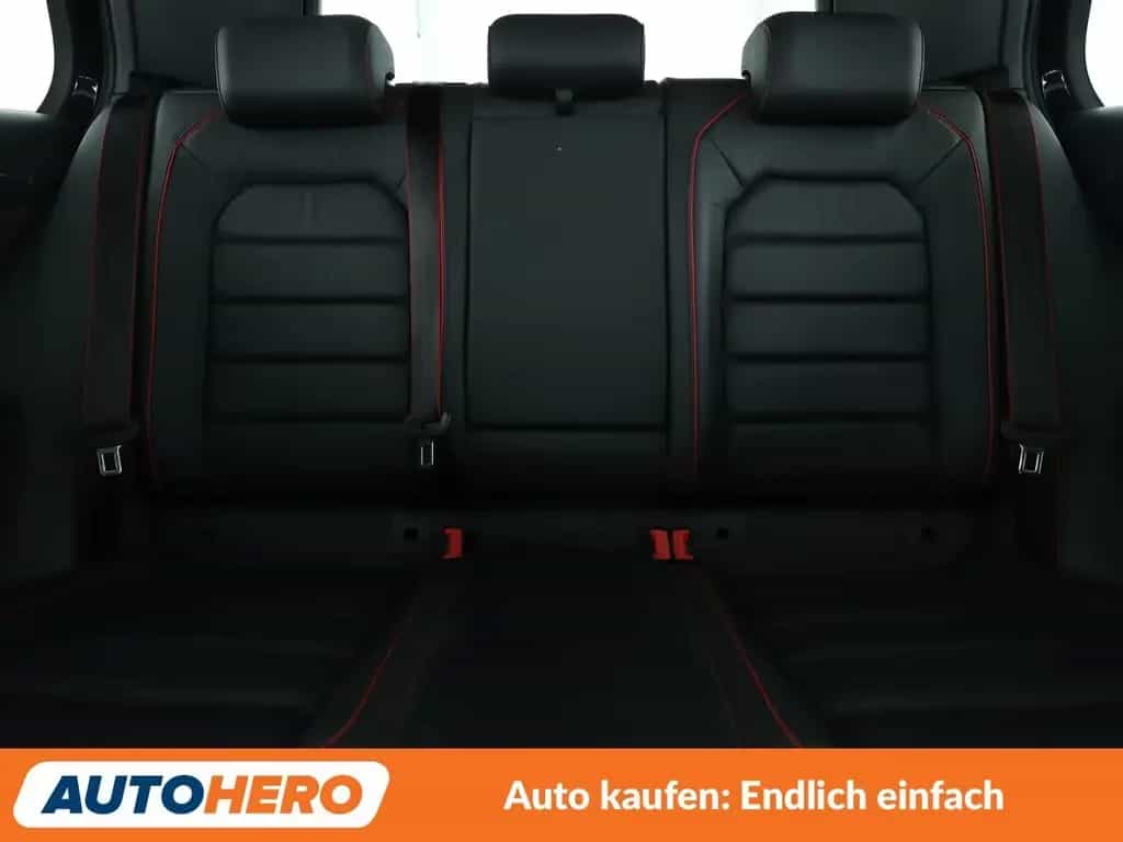 Volkswagen Golf VII 2.0 TSI GTI TCR Aut.*NAVI*LED*ACC*KLIMA 11/2019-photo-15