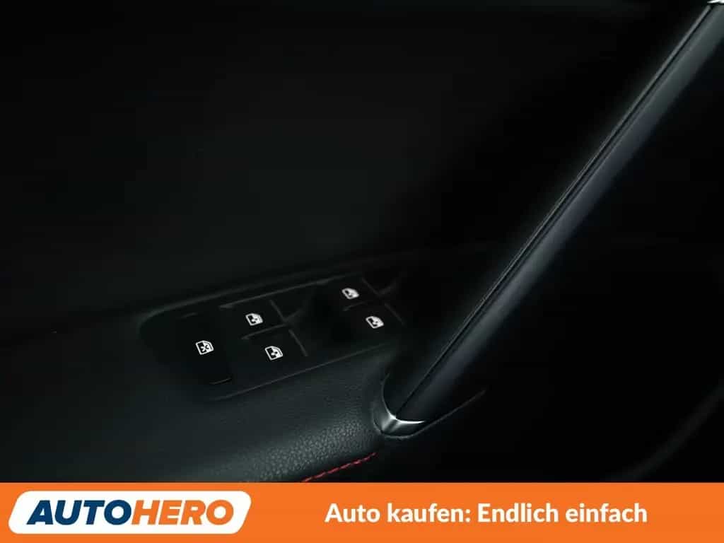 Volkswagen Golf VII 2.0 TSI GTI TCR Aut.*NAVI*LED*ACC*KLIMA 11/2019-photo-25