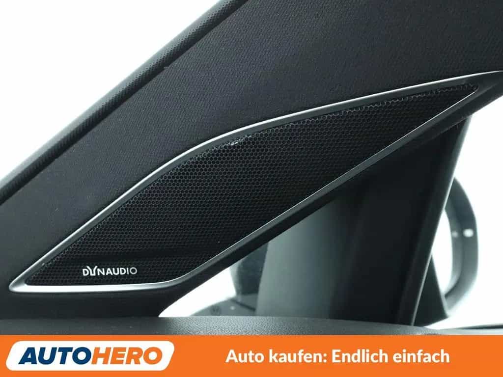 Volkswagen Golf VII 2.0 TSI GTI TCR Aut.*NAVI*LED*ACC*KLIMA 11/2019-photo-27