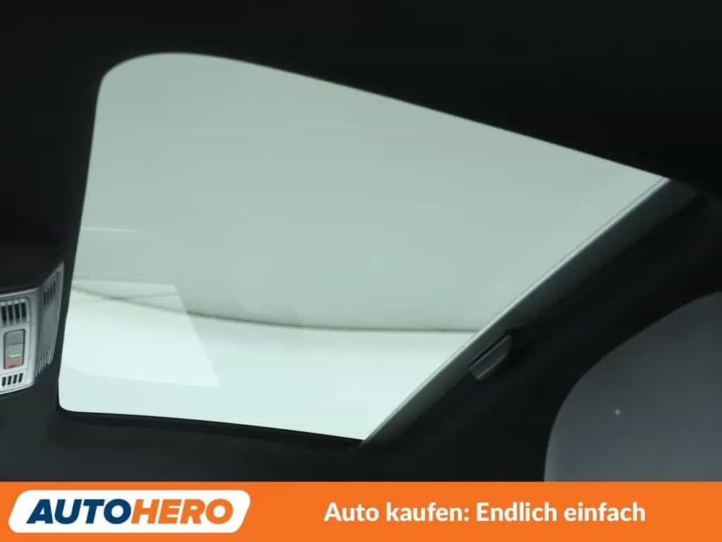 Volkswagen Golf VII 2.0 TSI GTI TCR Aut.*NAVI*LED*ACC*KLIMA 11/2019-photo-28