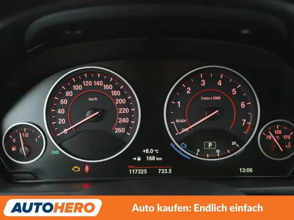 BMW 3 Series 330i Sport Line Shadow Aut.*LED*TEMPO*PDC* 05/2019-photo-19