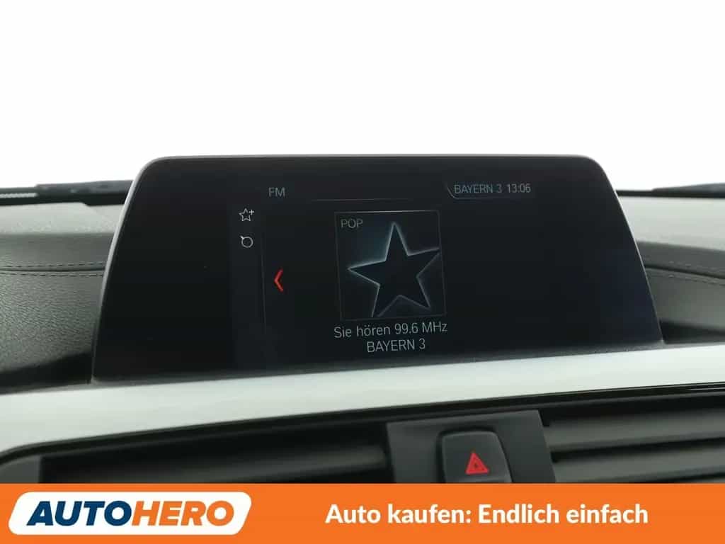 BMW 3 Series 330i Sport Line Shadow Aut.*LED*TEMPO*PDC* 05/2019-photo-20