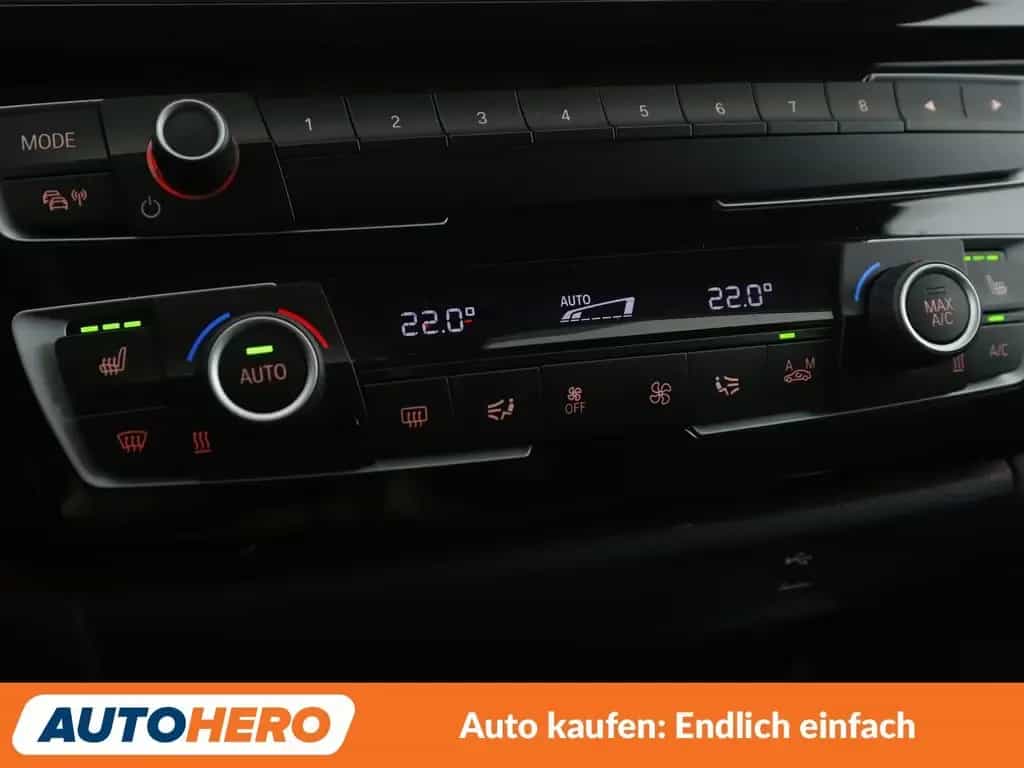 BMW 3 Series 330i Sport Line Shadow Aut.*LED*TEMPO*PDC* 05/2019-photo-21
