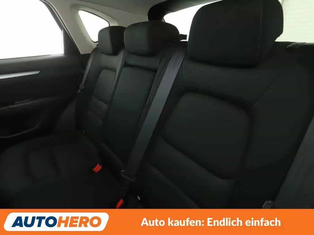 Mazda CX-5 2.0 Exclusive-Line AWD Aut.*NAVI*LED*CAM* 07/2018-photo-13