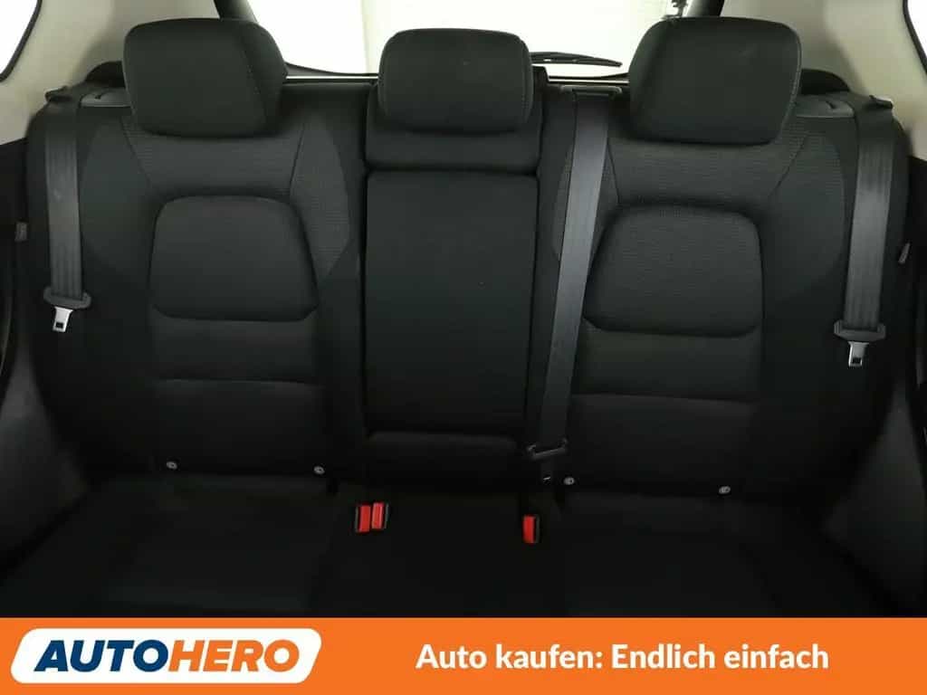 Mazda CX-5 2.0 Exclusive-Line AWD Aut.*NAVI*LED*CAM* 07/2018-photo-15