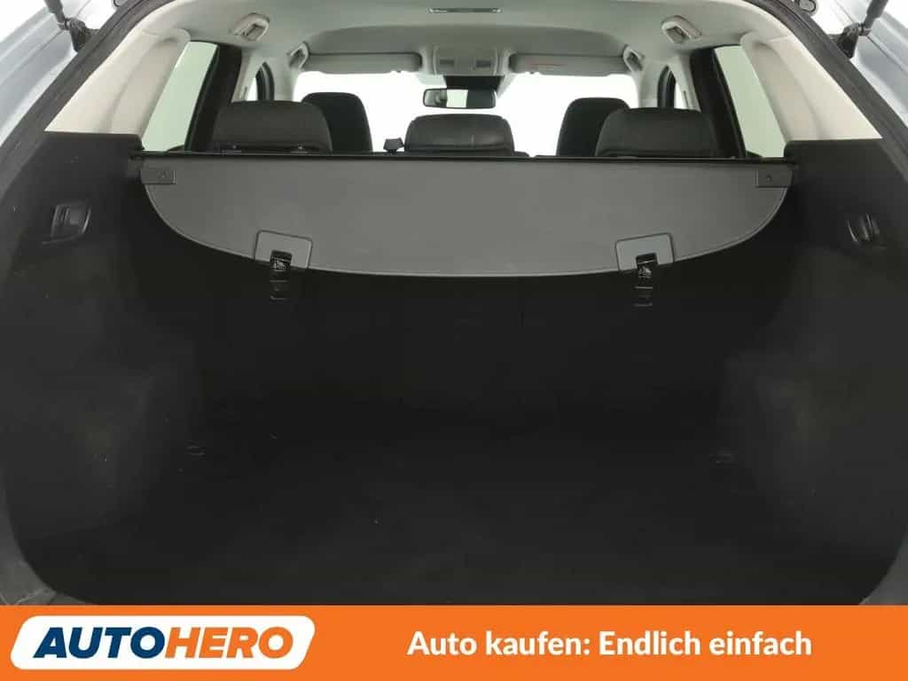 Mazda CX-5 2.0 Exclusive-Line AWD Aut.*NAVI*LED*CAM* 07/2018-photo-17
